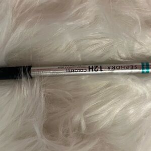 Sephora 12H Contour Eye Pencil - Black